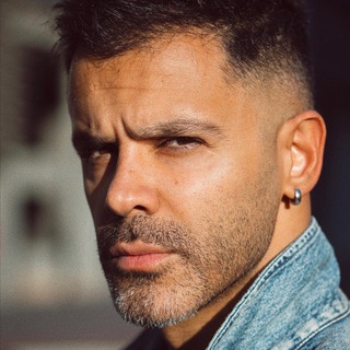 Sirvan Khosravi (@sir1_music)