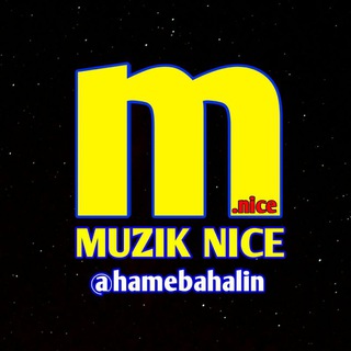 Muzik Nice I (@hamebahalin)