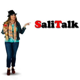 ســـــالــی تـــاک (@salitalk)