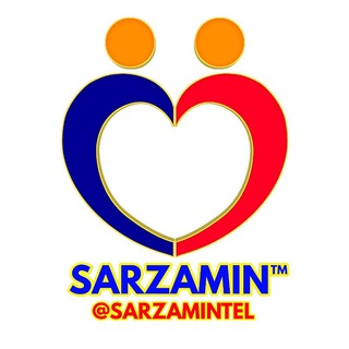 Sarzamintel (@sarzamintel)