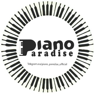 بهشت پیانو🎼 (@piano_paradise_official)