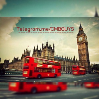 Cambridge Guys (@cmbguys)