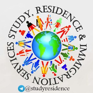 Study - Residence & Immigration Services تحصیل ، اقامت و خدمات مهاجرتی (@studyresidence)