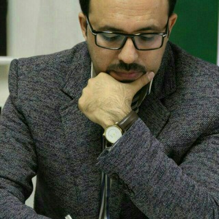 روزنوشتهای احسان محمدی (@ehsanmohammadi95)
