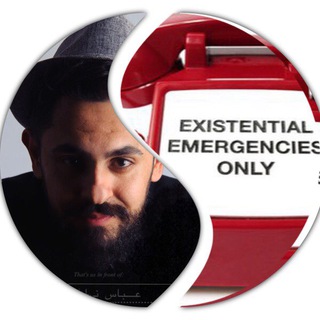 Existentialist (@existentialistt)