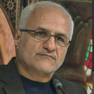 صوت‌و‌فیلم - استاد حسن عباسی (@dr_abbasi)