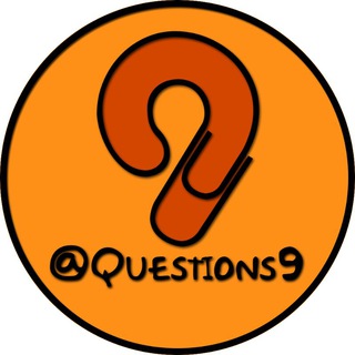 کلاس نهمی ها (@questions9)