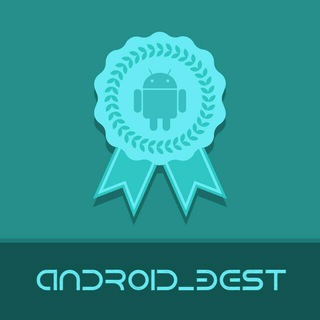 📱android_best (@android_best)
