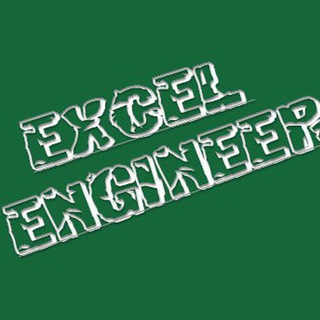کانال آموزش اکسل (@excelengineer)