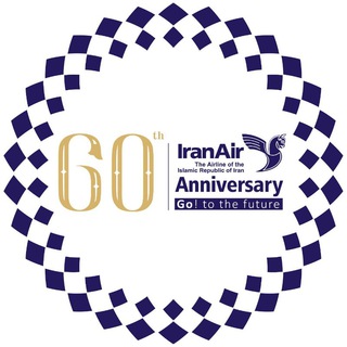 IranAir "هما" (@iranairchannel)