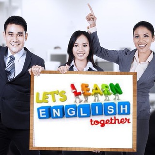 Let's learn English آموزش زبان انگلیسی (@english1388)