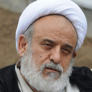 استاد حسین انصاریان (@ansarian_ir)
