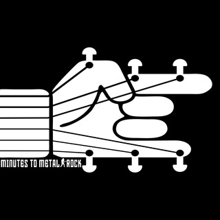 Minutes To Metal N Rock (@mintometalnrock)