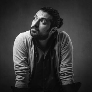 Ashkan Khatibi ✔ (@ashkankhatibi)