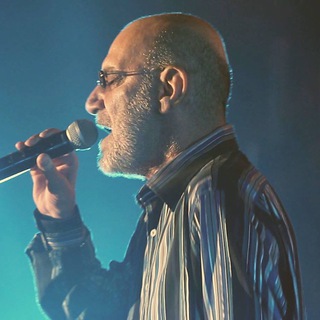 Siavash Ghomayshi سیاوش قمیشی (@siavashghomayshi)