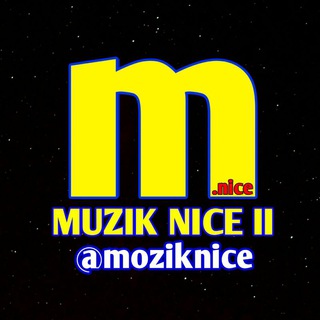 Muzik Nice II (@moziknice)