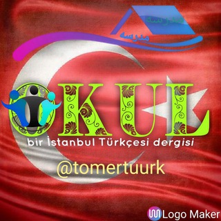 O Türkçe (İstanbul Türkçesi) (@tomertuurk)