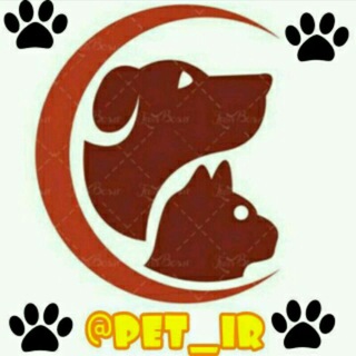 نیازمندی و فروش حیوانات خانگی (@pet_ir)