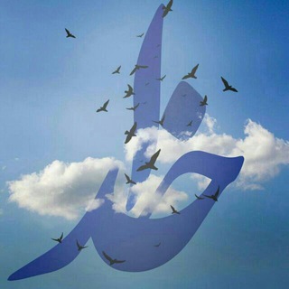 خدای مهرب️ان (@rahe_aseman)