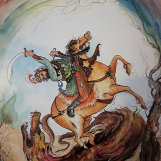 کتابخانه قدیمی (@ketabghadimi)