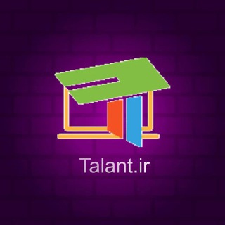 تالانت (@talant_ir)