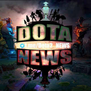 Dota 2 News (@dota2_news)