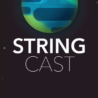 StringCast (@stringcast)