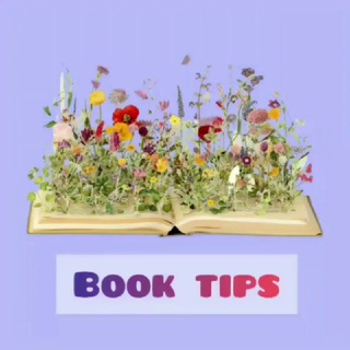 Book_tips (@book_tips)
