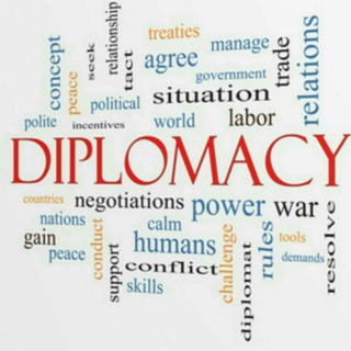 دیپلماسی (@bestdiplomacy)