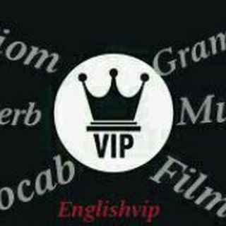 English VIP (@englishvip)