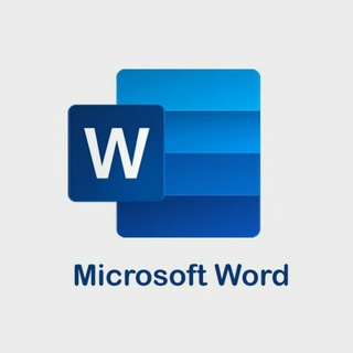 آموزش ورد | Ms Word (@word_vba)