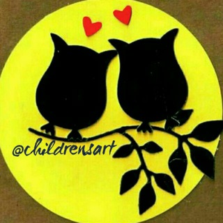 تحلیل نقاشی کودک (@childrensart1)