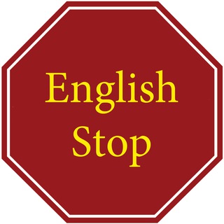 ایستگاه انگلیسی (@english_stop)