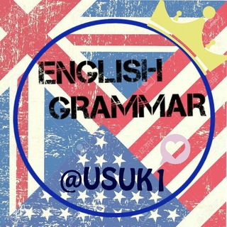 Grammatical 👨‍🏫👩‍🏫 (@usuk1)