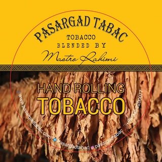 ☠️ توتون سیگارپیچ 🤒 (@rollingtobacco)