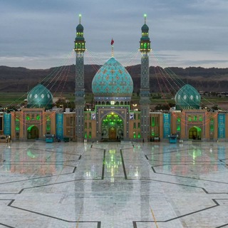 مسجد مقدس جمکران (@jamkaran_ir)