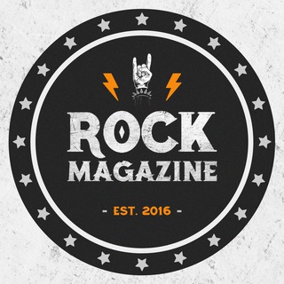 Rock Magazine │ مجله راک (@rockmag)