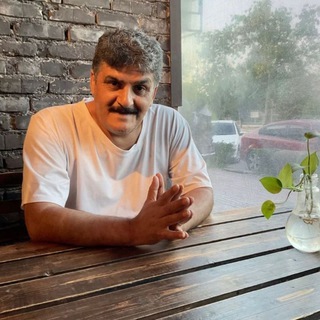 Aliakbar Yaghitabar (@aliakbaryaghitabar)