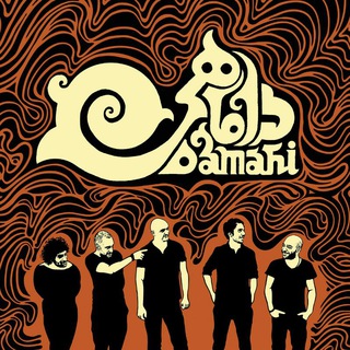 DAMAHI داماهى (@damahi)