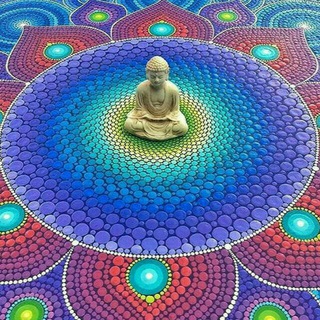 اموزش تخصصی مهارت زندگی ومدیتیشن وچاکرا (@meditaiti)