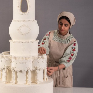 🎂آموزش آشپزی،کیک ودسر🍰 (@cake_samaneh)