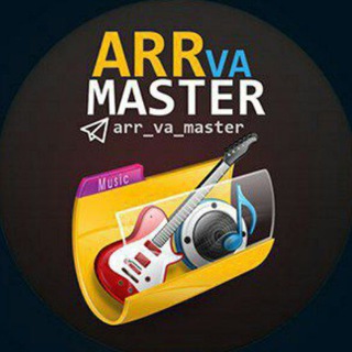 Mix & master | اموزش اهنگسازی (@arr_va_master)