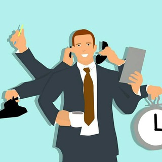 تکنیک های مدیریت (@management_technique)