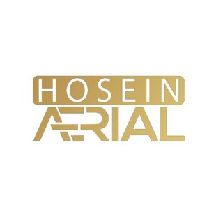 Dj AERIAL (@hoseinaerial)