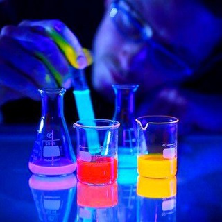 Chemistry Madness Ch (@chemistry5)