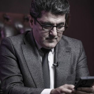 مدیریت بر خود و رهبری کسب و کار (@dralishahhosseini)