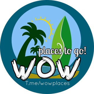 wow places to go (@wowplaces)