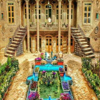 دیدنی‌های جالب ایران (@irandidaniha)
