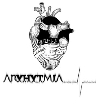 آریتمی (@arhythmia)