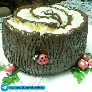 آشپزخونہ ڪوچیک (@ashpazkhuneyekuchikem)